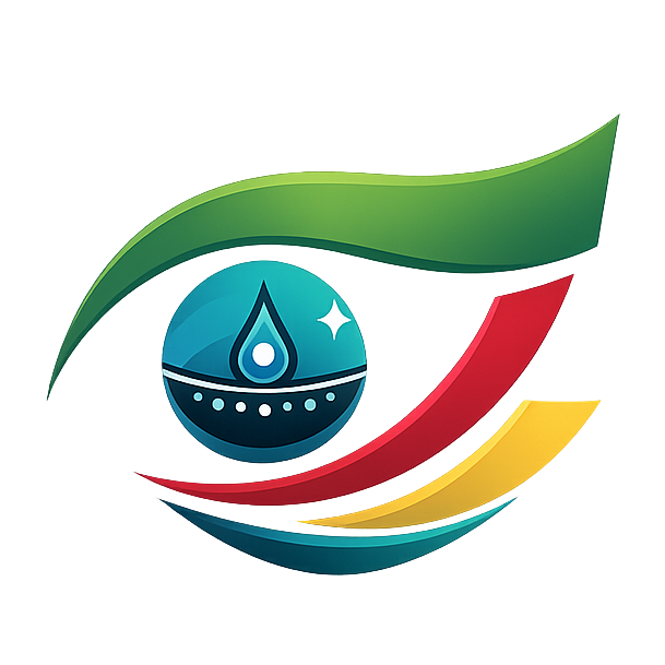 Deep Hospital Logo